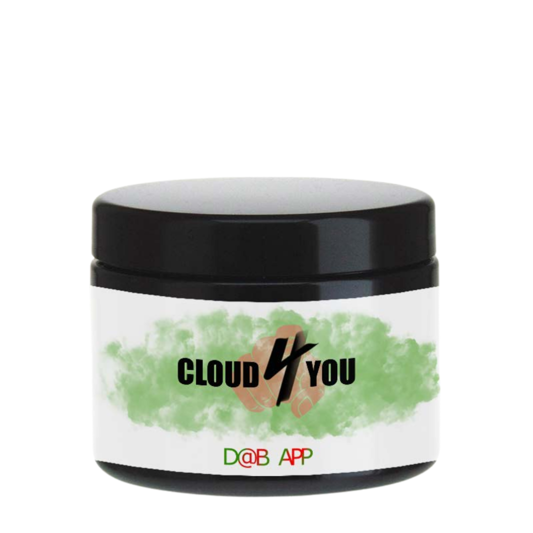 CLOUD4YOU Dab App