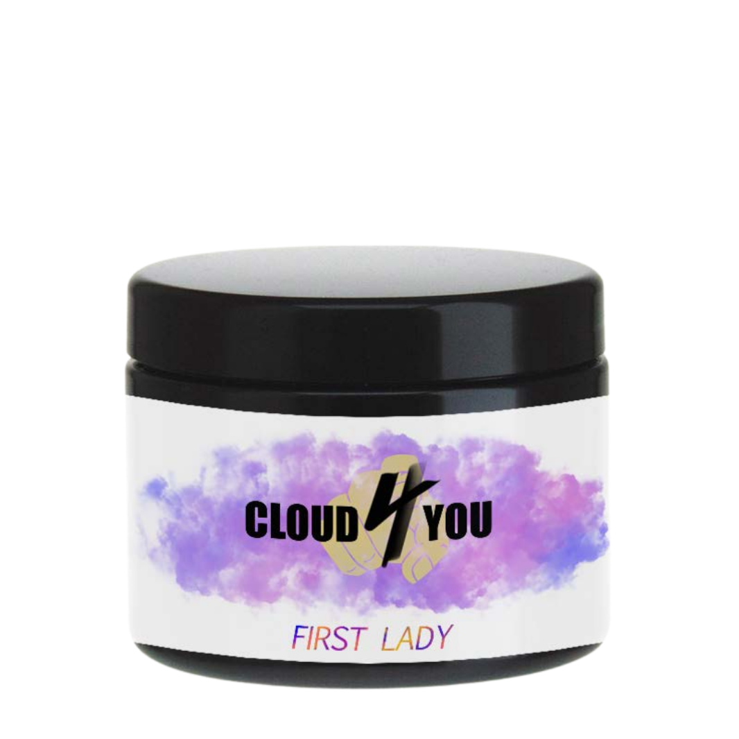CLOUD4YOU First Lady