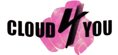 Cloud4You Logo
