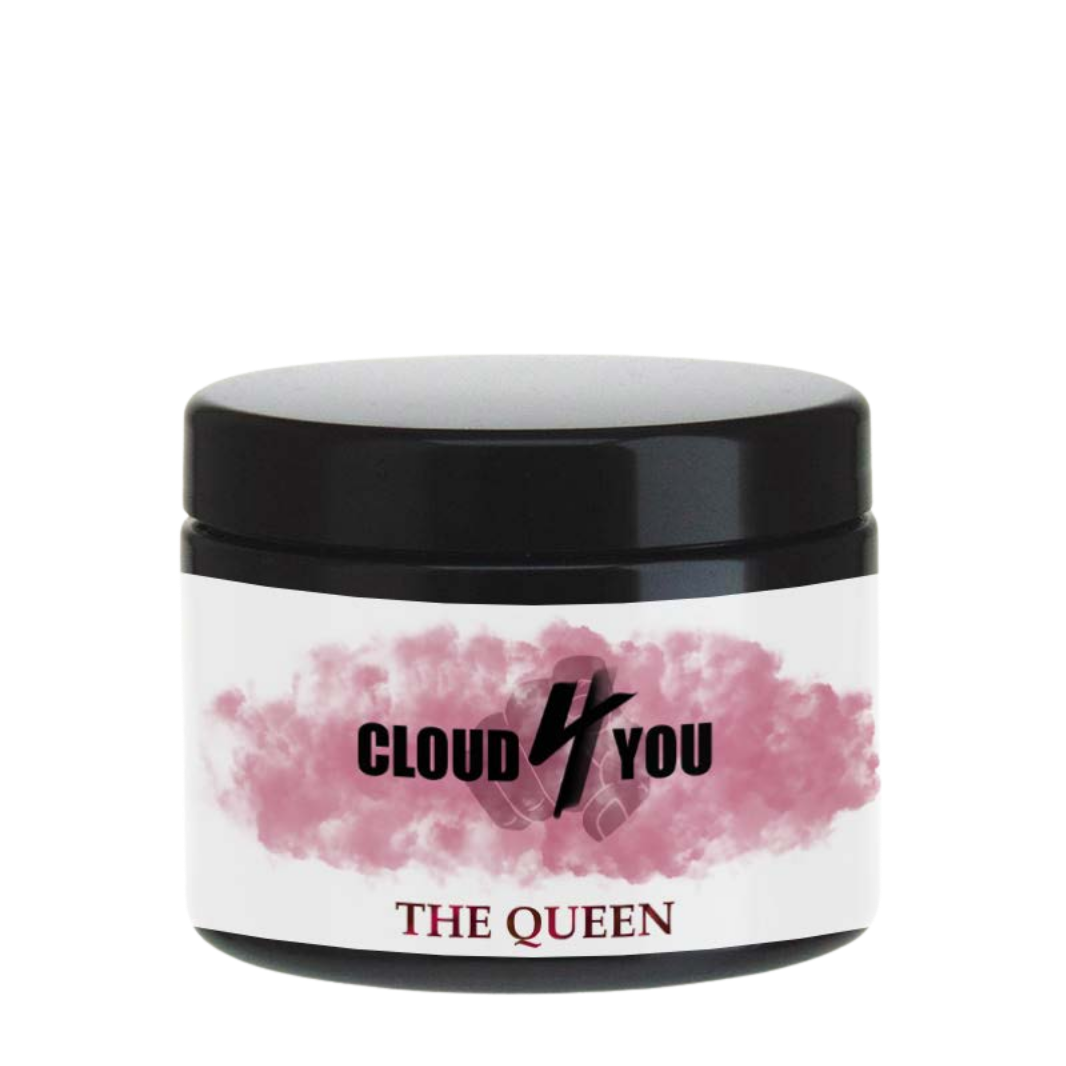 CLOUD4YOU The Queen